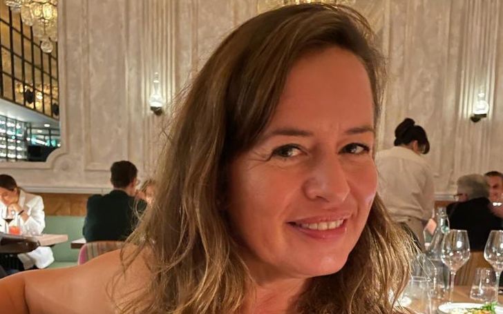 Is Jade Jagger Still Married? Detail About her Past Affairs and Relationship